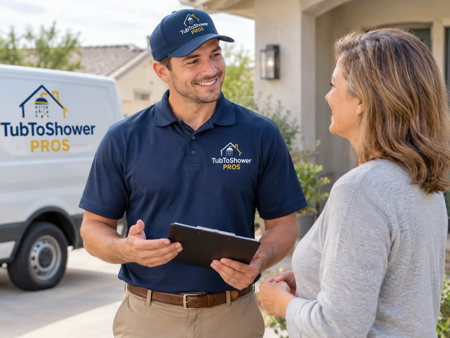 Tub Shower Conversion West Hartford, CT FAQs